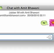 Image result for What Is Ichat