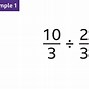 Image result for Dividing Fractions Examples