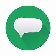 Image result for Text Bubbles App Icon