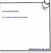 Image result for acendrwmiento