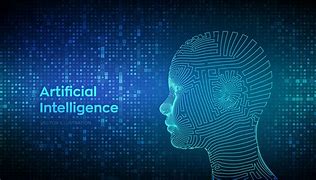 Image result for Artificial Intelligence Face