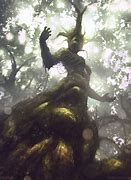 Image result for Dark Enchanted Forest Creatures