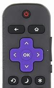Image result for RCA Roku TV Remote Control