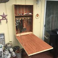 Image result for Grill Tool Storage