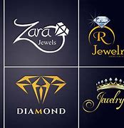 Image result for Jewellery Shop Logo