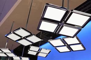 Image result for Philips OLED Lighting Panels