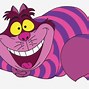 Image result for Cheshire Cat Eyes and Smile