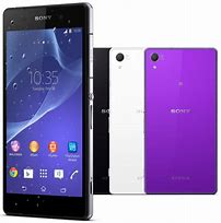 Image result for Sony Xperia Z2 Waterproof