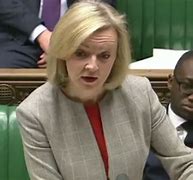 Image result for Liz Truss Northern Ireland