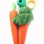 Image result for Carrot Plush Toy