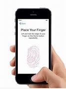 Image result for iPhone 5S Fingerprint