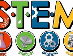 Image result for Stem Education Logo or Graphics