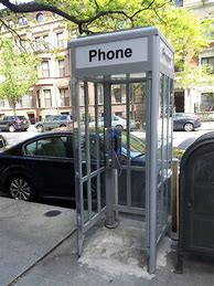 Image result for Phonebooth Door NYC