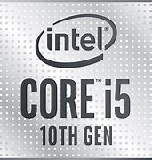 Image result for 10th Gen Intel i5 Processor