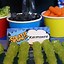 Image result for Superhero Kids Party Food