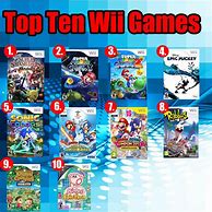 Image result for THQ Wii Games