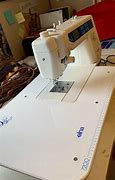 Image result for Elna Quilters Dream Sewing Machine