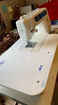 Image result for Elna Sewing Machine Quilters Dream