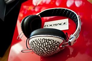 Image result for Michael Jordan Headphones