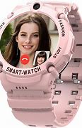 Image result for GPS Smart Watch for Kids