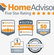 Image result for HomeAdvisor House Logo SVG