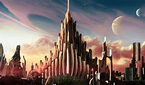 Image result for Asgard Drawing