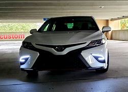 Image result for Toyota Camry Fog Lights