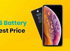 Image result for Battery Replacement iPhone 10s