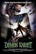 Image result for Tales From the Crypt Demon Knight Cast