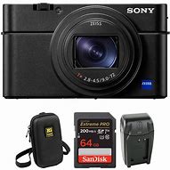 Image result for Sony Digital Camera Accessory
