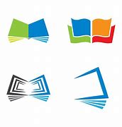 Image result for Vertical Books Logo
