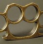 Image result for Pics of Brass Knuckles