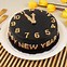 Image result for Happy New Year Cake Photo Homemade