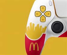 Image result for McDonald's PlayStation