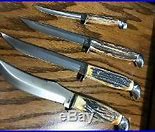 Image result for Razor Blade Knives Set