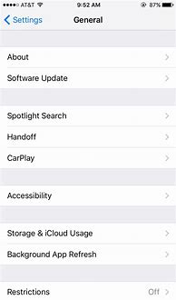 Image result for How Do You Open an iPhone