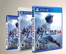 Image result for MLB the Show 14 Cover