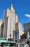 Image result for Superman Building Providence RI