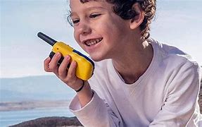 Image result for kids walkie talkie