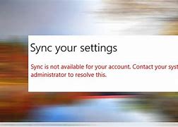 Image result for Sinc Issues How to Fix Forgotten Password