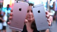 Image result for difference between iphone 6 and iphone 6s
