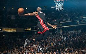 Image result for Young LeBron Wallpaper