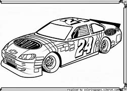 Image result for NASCAR Mustang Race Car Coloring Pages