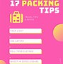 Image result for Quote Packing Suitcase