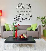 Image result for religious walls decal