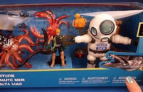 Image result for Deep Sea Wrecks Toys