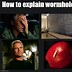 Image result for SG-1 Thor Meme