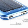 Image result for Solar Powered Battery Small
