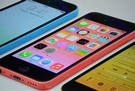 Image result for iPhone 5C Design