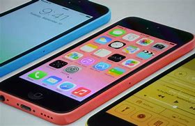 Image result for iPhone 5C iOS 10